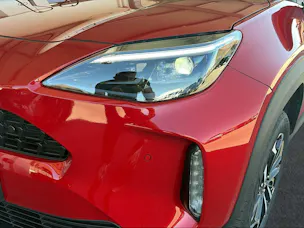 Toyota Yaris Cross 1.5 VVT-i HSD Trend AWD-i
