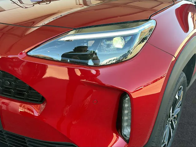 Toyota Yaris Cross 1.5 VVT-i HSD Trend AWD-i