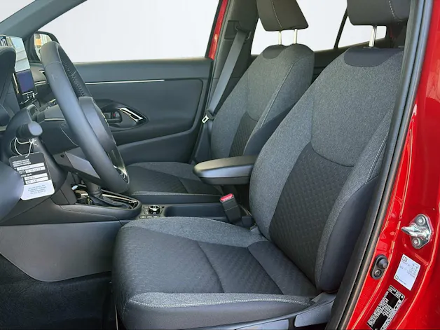 Toyota Yaris Cross 1.5 VVT-i HSD Trend AWD-i