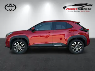 Toyota Yaris Cross 1.5 VVT-i HSD Trend AWD-i