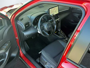 Toyota Yaris Cross 1.5 VVT-i HSD Trend AWD-i