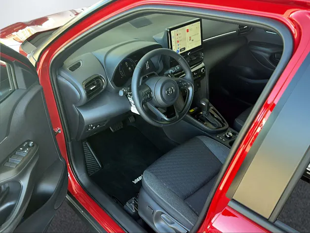 Toyota Yaris Cross 1.5 VVT-i HSD Trend AWD-i