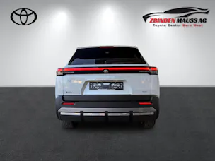 Toyota bZ4X Touring Premium AWD