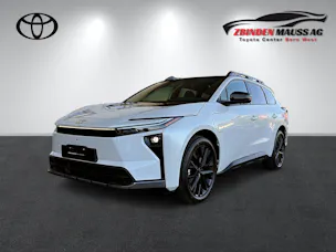 Toyota bZ4X Touring Premium AWD