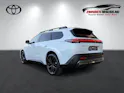 Toyota bZ4X Touring Premium AWD