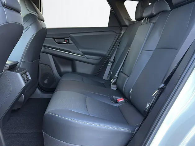 Toyota bZ4X Touring Premium AWD