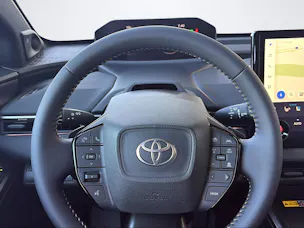 Toyota bZ4X Touring Premium AWD