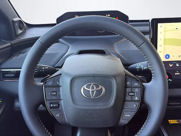 Toyota bZ4X Touring Premium AWD