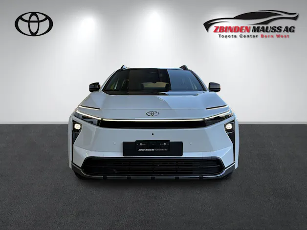 Toyota bZ4X Touring Premium AWD