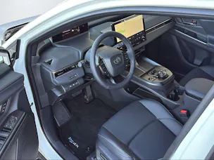 Toyota bZ4X Touring Premium AWD
