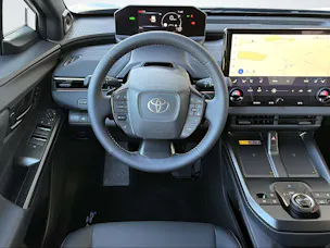 Toyota bZ4X Touring Premium AWD