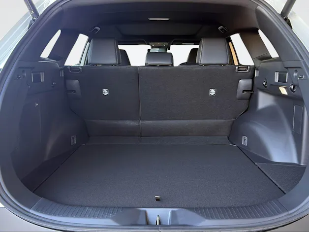 Toyota bZ4X Touring Premium AWD