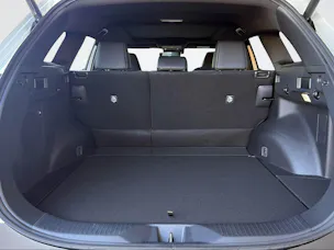 Toyota bZ4X Touring Premium AWD