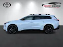 Toyota bZ4X Touring Premium AWD
