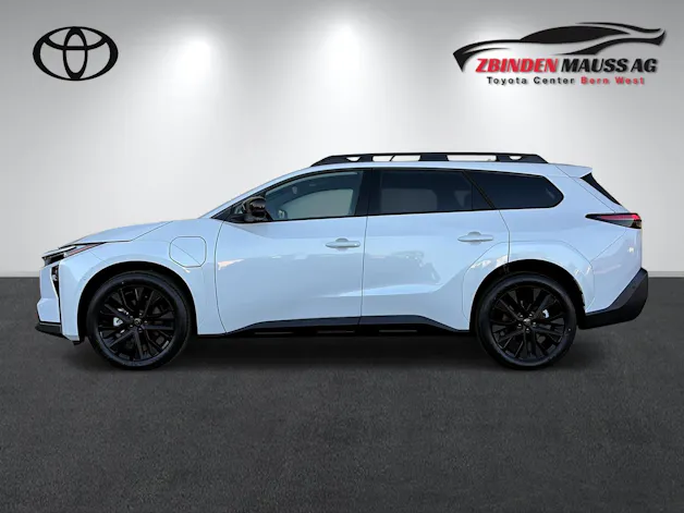 Toyota bZ4X Touring Premium AWD