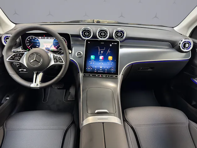 Mercedes-Benz GLC 220 d Avantgarde 4matic
