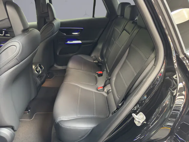 Mercedes-Benz GLC 220 d Avantgarde 4matic