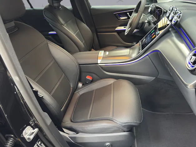 Mercedes-Benz GLC 220 d Avantgarde 4matic