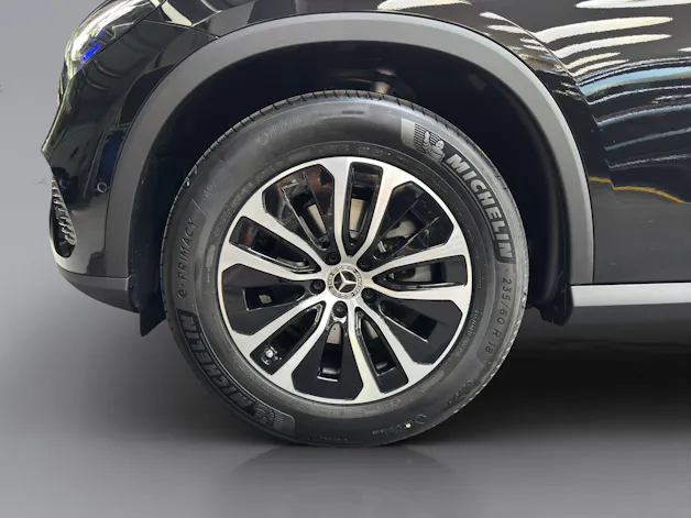 Mercedes-Benz GLC 220 d Avantgarde 4matic