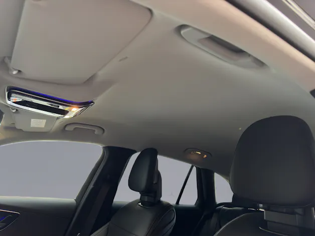 Mercedes-Benz GLC 220 d Avantgarde 4matic