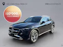 Mercedes-Benz GLC 220 d Avantgarde 4matic