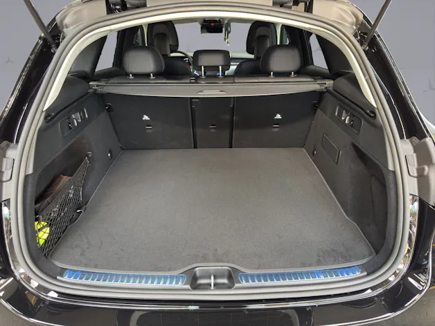 Mercedes-Benz GLC 220 d Avantgarde 4matic