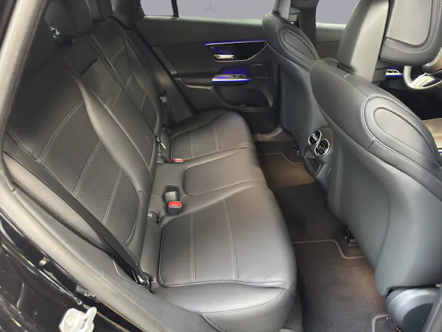 Mercedes-Benz GLC 220 d Avantgarde 4matic