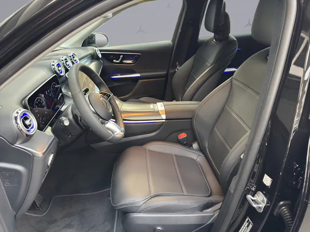 Mercedes-Benz GLC 220 d Avantgarde 4matic