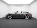 Porsche 911 Targa 4S