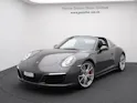 Porsche 911 Targa 4S