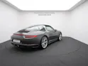 Porsche 911 Targa 4S
