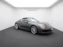 Porsche 911 Targa 4S