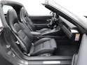 Porsche 911 Targa 4S