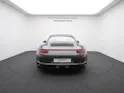 Porsche 911 Targa 4S