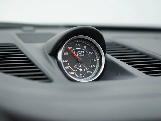 Porsche 911 Targa 4S