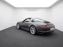Porsche 911 Targa 4S