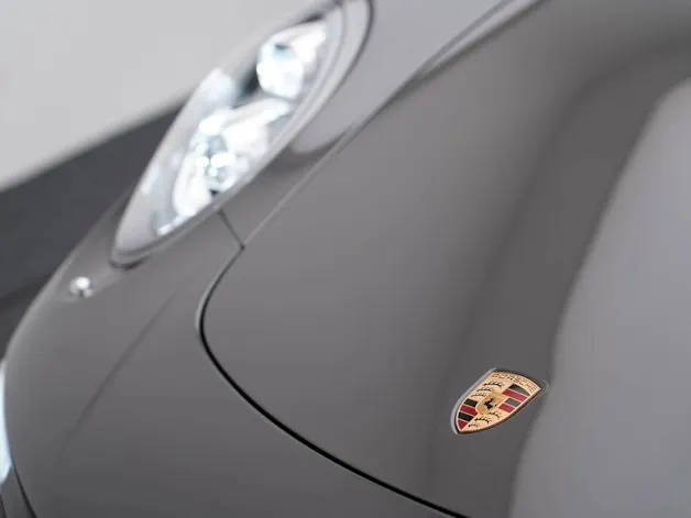 Porsche 911 Targa 4S