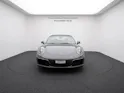 Porsche 911 Targa 4S