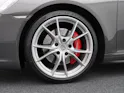 Porsche 911 Targa 4S