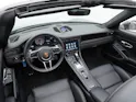 Porsche 911 Targa 4S
