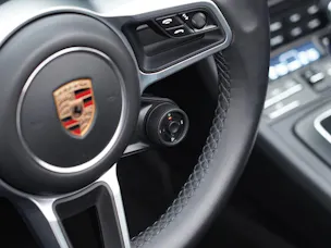 Porsche 911 Targa 4S