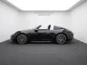 Porsche 911 Targa 4S