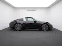 Porsche 911 Targa 4S