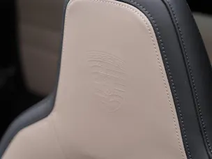 Porsche 911 Targa 4S
