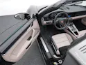 Porsche 911 Targa 4S