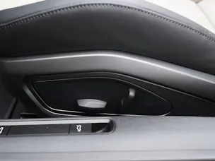 Porsche 911 Targa 4S