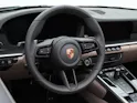 PORSCHE 911 Targa 4S