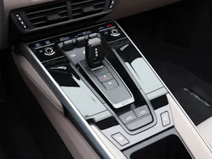 Porsche 911 Targa 4S