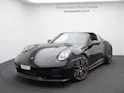 Porsche 911 Targa 4S