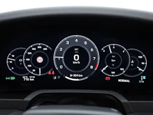 Porsche 911 Targa 4S